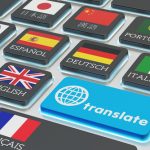 Översättning för människor och företag närmare varandra